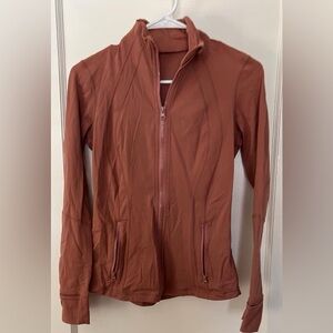 Antonio Melani Zip Up Athletic Top